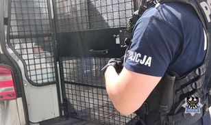 Pobicie nastolatków z Ukrainy. Są wnioski o aresztowanie