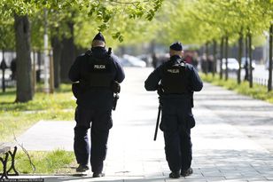Podejrzany po śmierci posła Litewki. Wyszedł z aresztu dostał ochronę