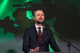 Szef MON o Programie SAFE. "Wynika z zapotrzebowania armii"