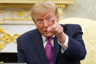 Ocenili telewizję Trumpa. Fatalne wyniki oglądalności
