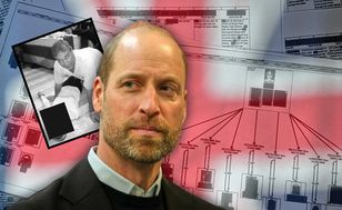 Pierwsze oświadczenie w sprawie Epsteina. Następca tronu "zaniepokojony"