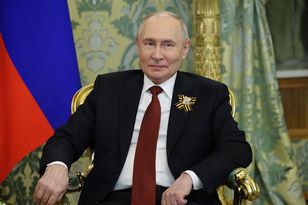 Putin dostał nowe narzędzie. Rosja zmienia prawo wojenne