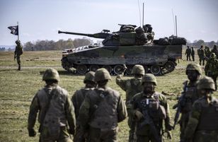 NATO, mamy problem? Oddziały Sojuszu "zmasakrowane" na ćwiczeniach