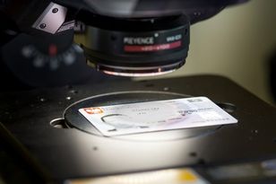 Kupił w sieci prawo jazdy. Ukrainiec z zarzutami