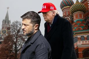 Europa ma lepszy plan od Trumpa? "Otwarcie pole do dalszych negocjacji"