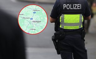 Railway cables cut north of Stuttgart — sabotage suspected