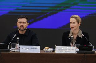 Ukraina dostanie rosyjskie pieniądze. Jest decyzja UE