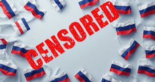 Rosyjskie władze jeszcze bardziej cenzurują sieć. Blokada dostępu do VPN