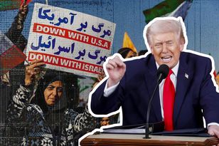 Czego żąda od Iranu Donald Trump? Wyjaśniamy oczekiwania USA