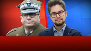 Poranek Wirtualnej Polski. Gościem programu gen. Jarosław Kraszewski