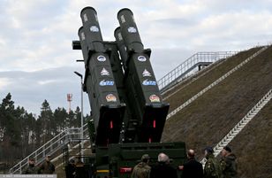 Niemcy o krok przed wszystkimi. Tej broni nie ma nikt w Europie