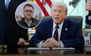 Kolejne orędzie Donalda Trumpa. Zapanuje nad komunikacją ws. wojny z Iranem?