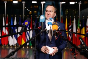 Apel niemieckiego ministra ws. Ukrainy. "Przejrzyjcie zapasy"