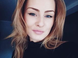 Zaginęła Daria Kozieł. Ostatnio widziano ją o 5:30
