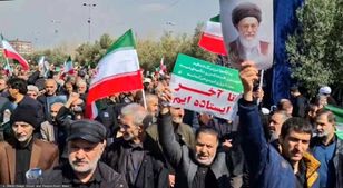 Iran namierzył "szpiegów" Izraela. Zostali powieszeni