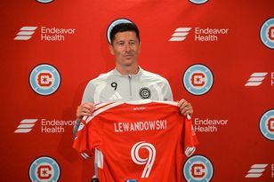 Lewandowski's Chicago Fire Debut — Where to Watch