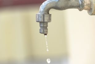 Polska wysycha szybciej niż zwykle. Problem widać już w studniach