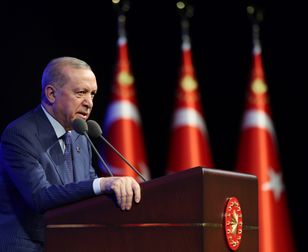 Erdoğan krytykuje USA. "Turcja opowiada się po stronie sprawiedliwości"