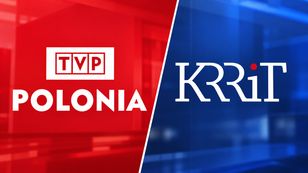 KRRiT krytykuje TVP Polonia. Nadawca wskazuje na cięcia finansowania, odsyła do MSZ