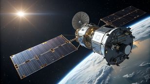 AI helps find critical vulnerability in NASA's spacecraft communication tool