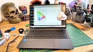 Sprawdzili chińskiego laptopa. Producent obiecywał za dużo