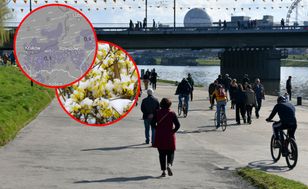 Zwrot w pogodzie. Wiosna zostanie zepchnięta do narożnika