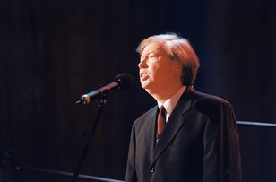 Syn Marka Grechuty zaginął na dwa lata i odnalazł się w Rzymie - rodzinny dramat legendarnego muzyka