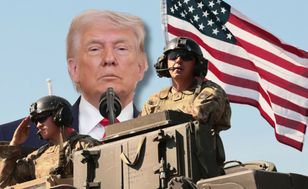 Dodatkowe 5 tysięcy żołnierzy USA w Polsce. "Sygnał dla Putina"