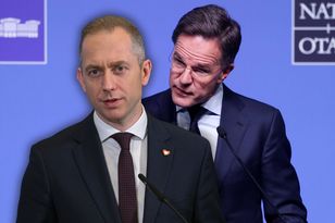 Polska dostanie 10 razy więcej rakiet Patriot za przekazanie kilku pocisków Ukrainie