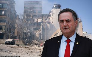 "Strefa bezpieczeństwa" w Libanie? Izrael zapowiada stanowcze działania