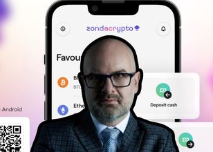 Były agent CBA pracował dla szefa Zondacrypto? Jest wspólnikiem Karnowskiego, Tulickiego i Adamczyka