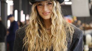 Marcelina Zawadzka na ramówce Polsatu. Ma nakrycie głowy warte krocie