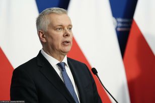 Reaguje na przełom. Minister o decyzji Nawrockiego