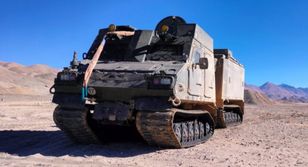 Korzysta z nich Ukraina. Wpadły w oko sojusznikowi Putina