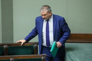 Groził Żurkowi. Już wszystko jasne. Jest wyrok