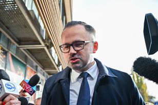 "Jedność, ale nie jałowość". Horała zabrał głos ws. nowego stowarzyszenia