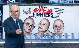 Łatwogang zaapelował do polityków. Marszałek Sejmu składa deklarację