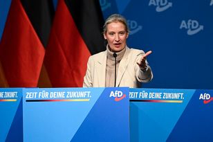 AfD pod obserwacją. Mimo wyroku MSW nie odpuszcza