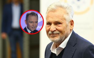 "Kontakty są słabe". Ćwiartka ocenia relacje Nawrockiego z Trumpem