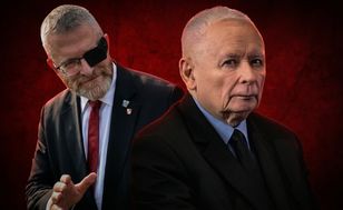 PiS do reszty zgłupiał ścigając się z Braunem [OPINIA]