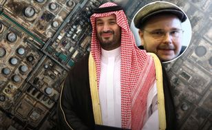Miarka się przebrała? "Możliwe dołączenie Arabii Saudyjskiej do wojny"