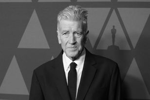 David Lynch nie żyje. Miał 78 lat