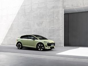 Audi A2 wróciło, ale rewolucji nie ma