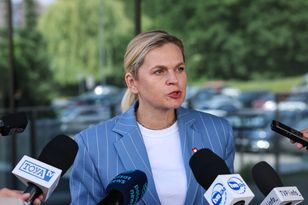To już pewne. Nowacka ogłasza zmianę