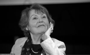 Nie żyje Iga Cembrzyńska. Aktorka i piosenkarka miała 87 lat