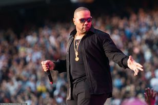 Timbaland pozwany. DJ twierdzi, że zastąpił go własnym synem