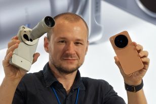 vivo X500 Pro już jest. Walka o tytuł króla mobilnej fotografii się zaostrza
