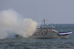 Motorówka z USA na wodach Kuby. Padły strzały, są ofiary