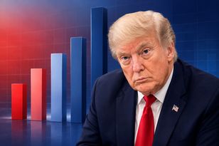 Czy prezydentura Donalda Trumpa jest korzystna dla Polski? Polacy ocenili