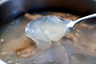 Olive oil acts like ibuprofen on joints — what actually works for knee pain